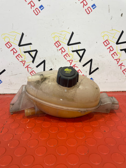 Renault Master III RADIATOR EXPANSION TANK  2010-2023  P/N 217100015R