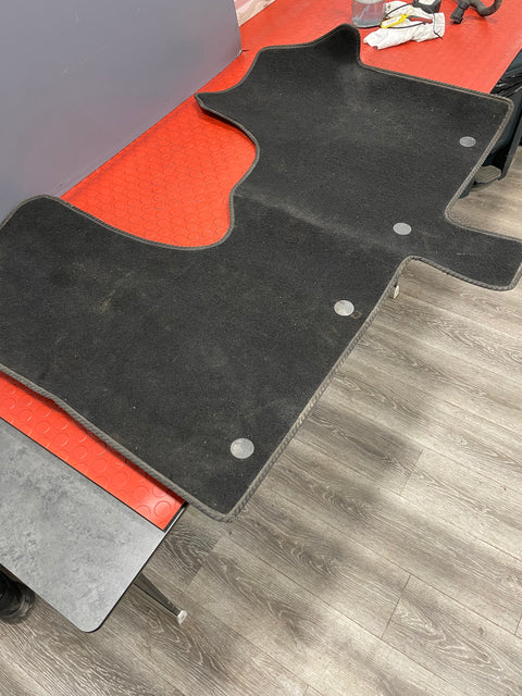 Renault Trafic/Vauxhall Vivaro/NV300 FLOOR MAT/ FLOOR CARPET 2014-2019 Ref.: 66692609