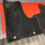 Renault Trafic/Vauxhall Vivaro/NV300 FLOOR MAT/ FLOOR CARPET 2014-2019 Ref.: 66692609