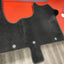 Renault Trafic/Vauxhall Vivaro/NV300 FLOOR MAT/ FLOOR CARPET 2014-2019 Ref.: 66692609