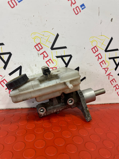 Renault Master III/V Movano  BRAKE MASTER CYLINDER  2.3 DCI  P/N 03350890491