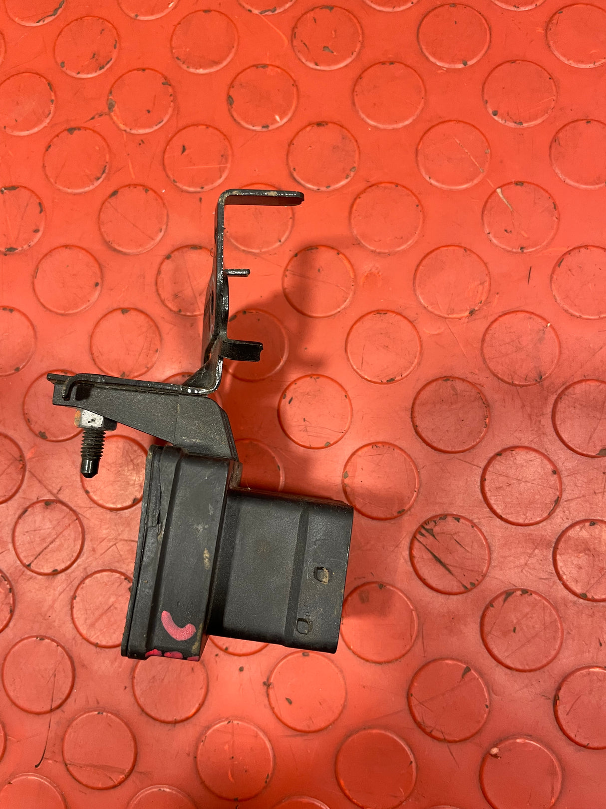 Renault Trafic GLOW PLUG RELAY 2022 P/N 110675590R
