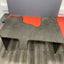 Renault Trafic/Vauxhall Vivaro/NV300 FLOOR MAT/ FLOOR CARPET 2014-2019 Ref.: 66692609