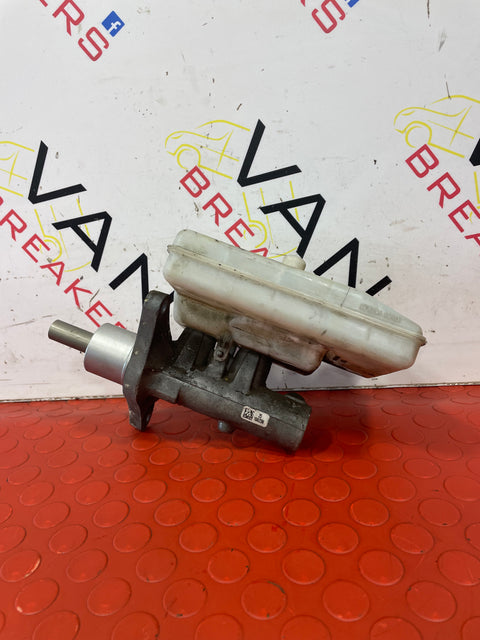 Renault Master III/V Movano  BRAKE MASTER CYLINDER  2.3 DCI  P/N 03350890491