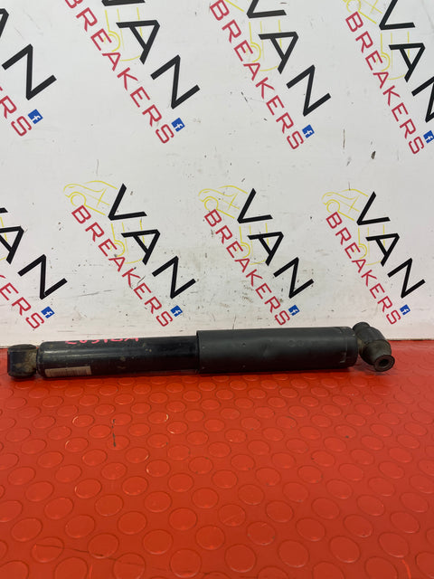 Ford Transit Custom LEFT REAR SHOCK  2014-2018  P/N FK2118080CB