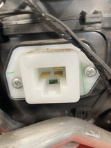 Nissan Navara HEATER MATRIX UNIT  2.3 D23 NP300 MK3  (Damaged-See Photos)2015-2021  P/N 27760-5KJ4D
