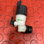 Citroen Berlingo/Peugeot Partner/Vauxhall Combo/Toyota Proace City WINDSCREEN WASHER PUMP P/N 9632984980 / 9645163380 / 9643447980