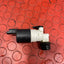 Citroen Berlingo/Peugeot Partner/Vauxhall Combo/Toyota Proace City WINDSCREEN WASHER PUMP P/N 9632984980 / 9645163380 / 9643447980