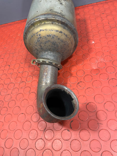 Citroen Dispatch/ Peugeot Expert CATALYTIC CONVERTER 1.6HDI 2008-2016 P/N PSAK456V
