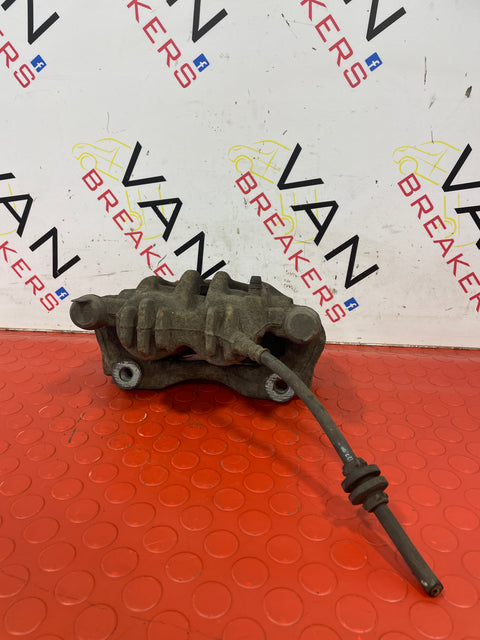 Renault Master/Vauxhall Movano/Nissan NV400 DRIVERS SIDE FRONT BRAKE CALIPER 2014-2020 P/N A51100