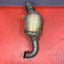 Citroen Dispatch/ Peugeot Expert CATALYTIC CONVERTER 1.6HDI 2008-2016 P/N PSAK456V