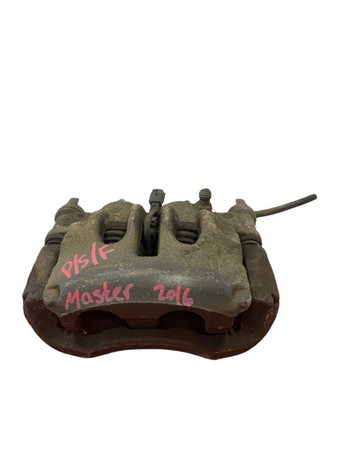 Renault Master III/Vauxhall Movano/Nissan NV400 BRAKE CALIPER LEFT FRONT 2.3L  P/N 410105039R