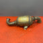 Citroen Dispatch/ Peugeot Expert CATALYTIC CONVERTER 1.6HDI 2008-2016 P/N PSAK456V