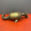 Citroen Dispatch/ Peugeot Expert CATALYTIC CONVERTER 1.6HDI 2008-2016 P/N PSAK456V