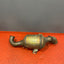 Citroen Dispatch/ Peugeot Expert CATALYTIC CONVERTER 1.6HDI 2008-2016 P/N PSAK456V
