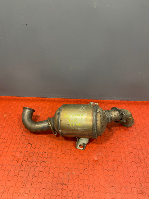 Citroen Dispatch/ Peugeot Expert CATALYTIC CONVERTER 1.6HDI 2008-2016 P/N PSAK456V