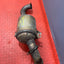 Citroen Dispatch/ Peugeot Expert CATALYTIC CONVERTER 1.6HDI 2008-2016 P/N PSAK456V