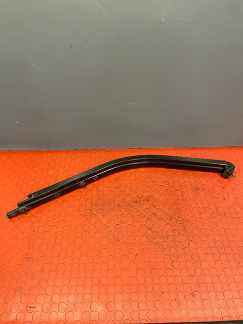 Citroen Berlingo SLIDING DOOR LOWER RAILING Passenger's Side 2019-2024 P/N 9816966680