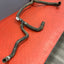 Ford Transit COOLANT HOSE PIPE CLUSTER/COOLANT PIPE LINE 2.2 2013-2016 P/N BK218286BF / BK218286BG