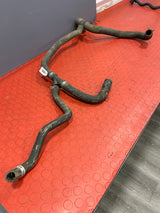 Ford Transit COOLANT HOSE PIPE CLUSTER/COOLANT PIPE LINE 2.2 2013-2016 P/N BK218286BF / BK218286BG
