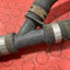 Ford Transit COOLANT HOSE PIPE CLUSTER/COOLANT PIPE LINE 2.2 2013-2016 P/N BK218286BF / BK218286BG
