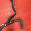 Ford Transit COOLANT HOSE PIPE CLUSTER/COOLANT PIPE LINE 2.2 2013-2016 P/N BK218286BF / BK218286BG