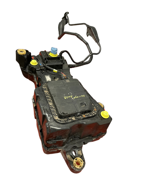 Citroen Berlingo/Peugeot Partner ADBLUE TANK w/ FILLER HOSE 1.6 2016-2018 P/N 9818531680