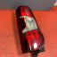 Citroen Berlingo/Peugeot Partner/Vauxhall Combo/Toyota Proace City TAILLIGHT ASSEMBLY Passenger's Side 2019-2024 P/N 9819235880 - 4