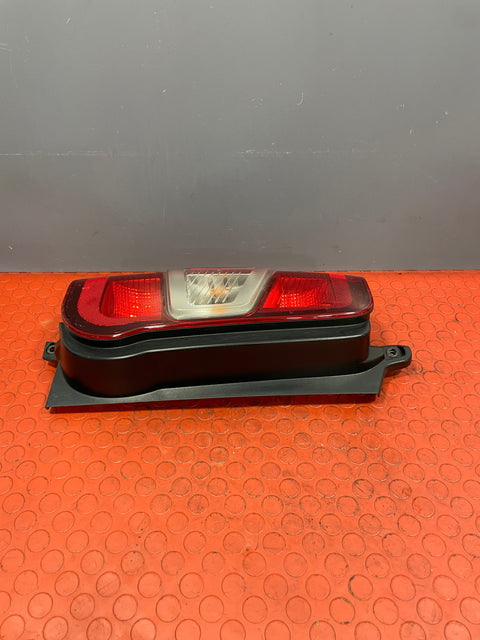 Citroen Berlingo/Peugeot Partner/Vauxhall Combo/Toyota Proace City TAILLIGHT ASSEMBLY Passenger's Side 2019-2024 P/N 9819235880 - 4