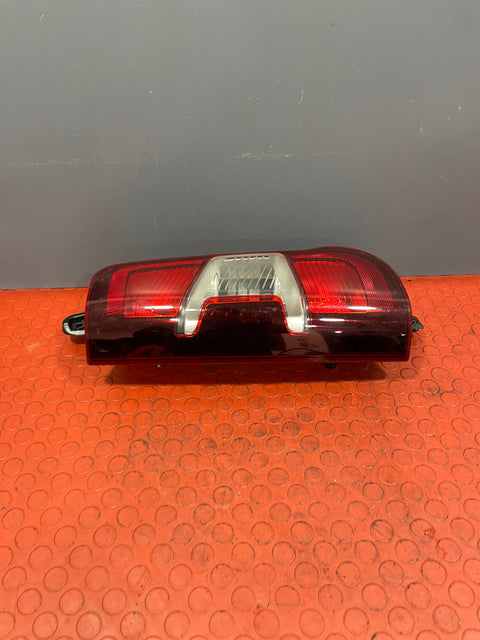Citroen Berlingo/Peugeot Partner/Vauxhall Combo/Toyota Proace City TAILLIGHT ASSEMBLY Passenger's Side 2019-2024 P/N 9819235880 - 4