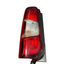 Citroen Berlingo/Peugeot Partner/Vauxhall Combo/Toyota Proace City TAILLIGHT ASSEMBLY Passenger's Side 2019-2024 P/N 9819235880 - 4