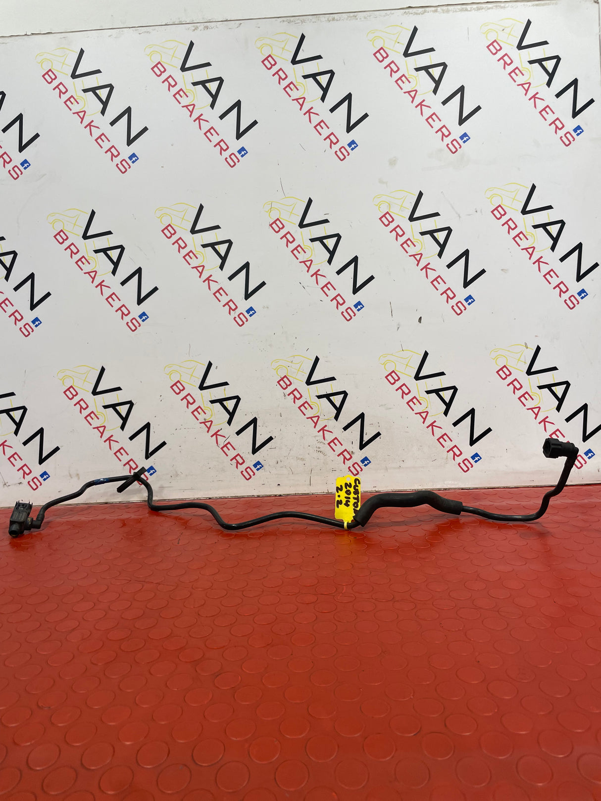 Ford Transit Custom VACUUM PIPE LINE HOSE BRAKE BOOSTER SERVO  2014-2018 P/N BK212A152AE