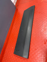 Volkswagen Crafter FRONT DOOR SIDE MOULDING PANEL Passenger's Side 2015 P/N A9066900400