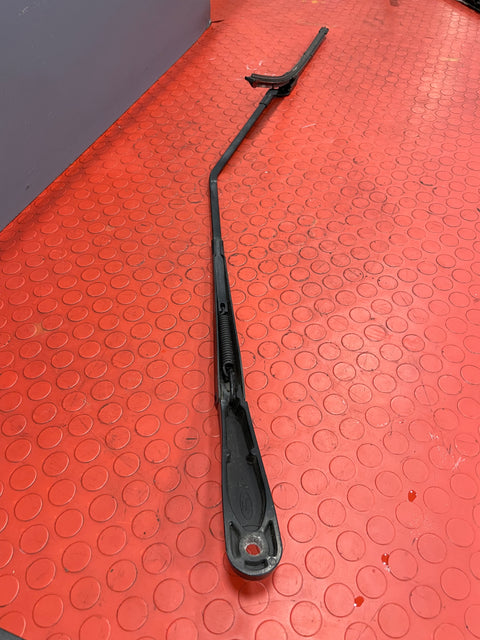 Ford Transit WIPER ARM w/ BLADE MK8 P/N BK3117526DE - 1