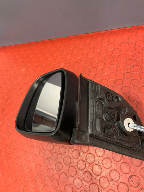 Peugeot Partner/Citroen Berlingo/Vauxhall Combo/Toyota Proace City WING MIRROR (Black) Passenger's Side 2019-2024 P/N 98169900XT - 7 / 51967K01