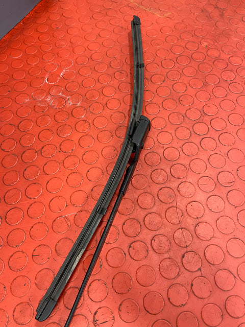Ford Transit WIPER ARM w/ BLADE MK8 P/N BK3117526DE - 1