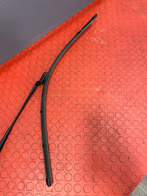 Ford Transit WIPER ARM MK8 P/N BK3117526CD