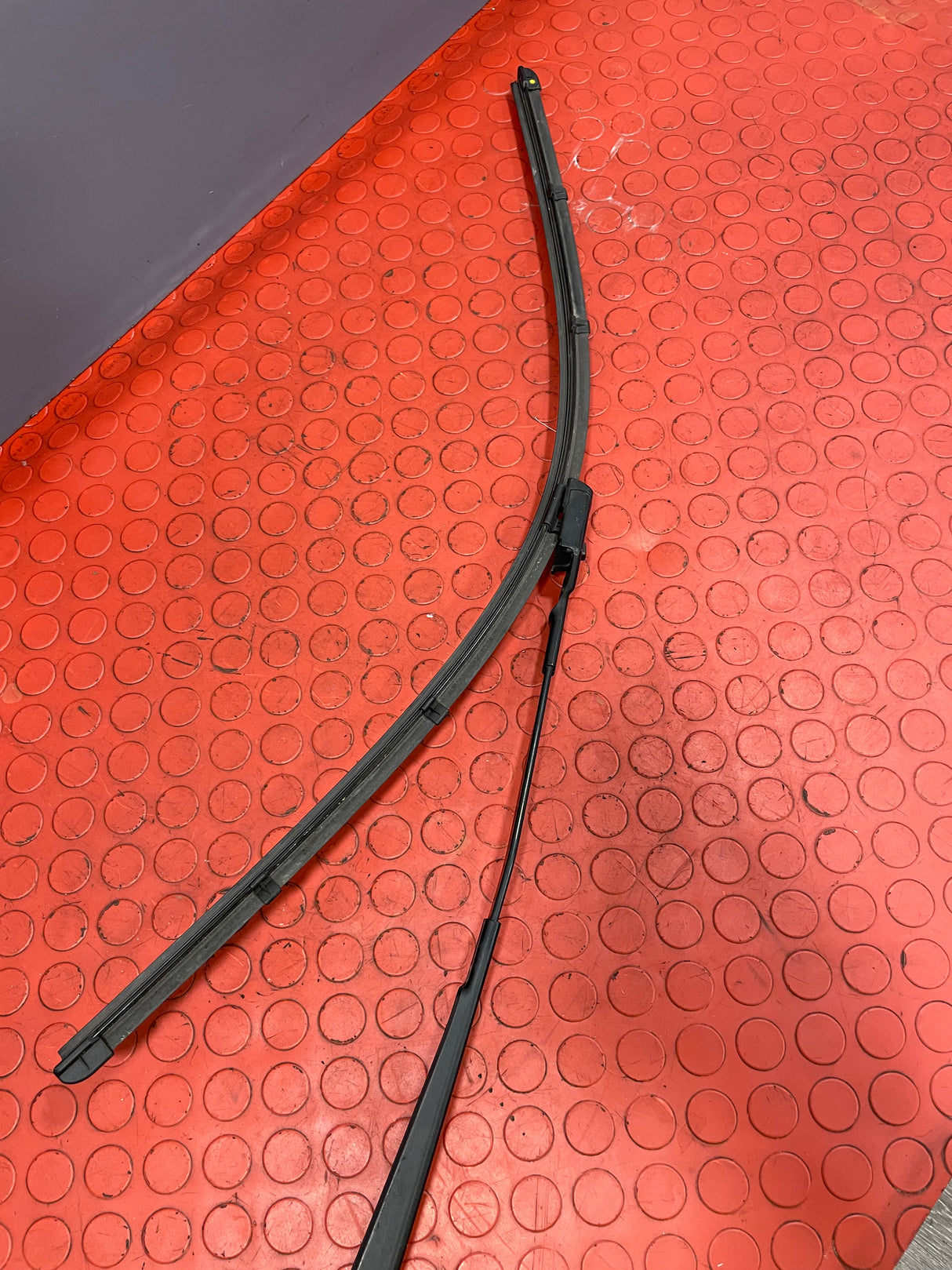 Ford Transit WIPER ARM MK8 P/N BK3117526CD