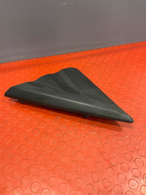 Ford Transit WING MIRROR TRIM Passenger's Side 2013-2018 P/N BK31V16003AE