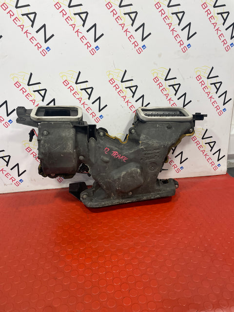 Vauxhall Vivaro/Nissan Primastar/Renault Trafic MATRIX HEATER BLOWER FAN BOX MOTOR 2001-2014  P/N W964179V