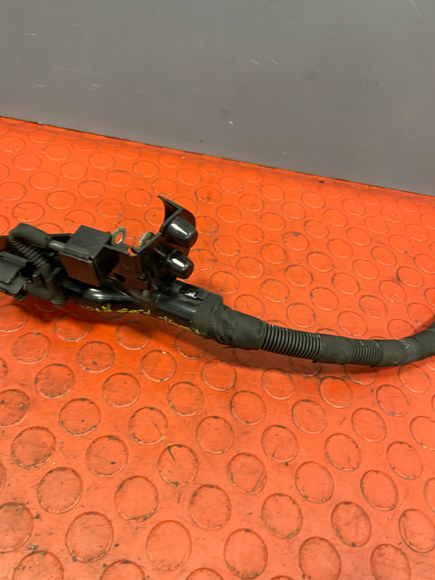 Ford Transit POSITIVE BATTERY CABLE TO ALTERNATOR 2.0 MK8 2018 P/N GK2T14303AB