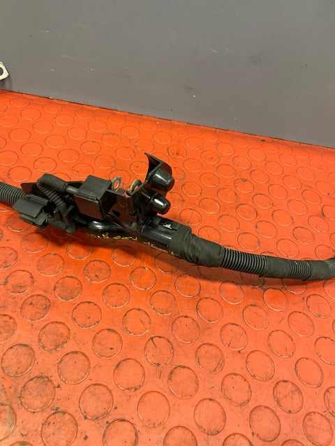 Ford Transit POSITIVE BATTERY CABLE TO ALTERNATOR 2.0 MK8 2018 P/N GK2T14303AB