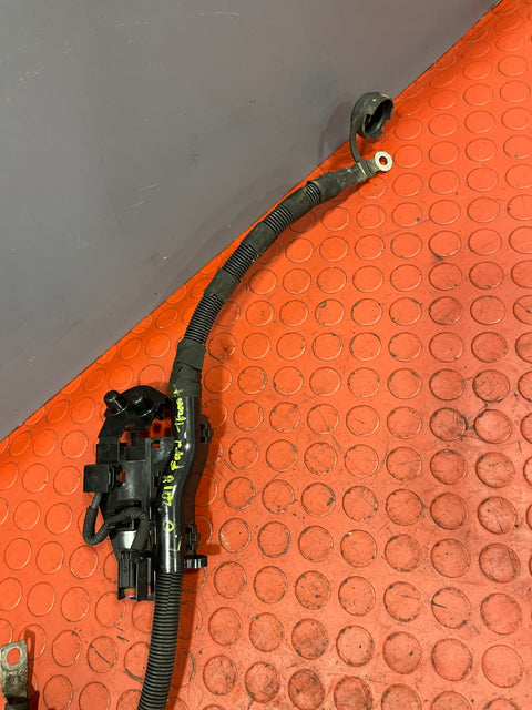 Ford Transit POSITIVE BATTERY CABLE TO ALTERNATOR 2.0 MK8 2018 P/N GK2T14303AB