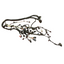 Ford Transit ENGINE WIRING HARNESS 2.0 MK8 2016-2023 P/N GK2T12B637AAC