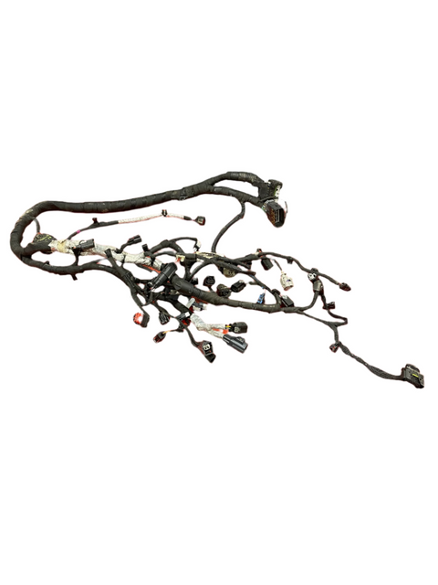 Ford Transit ENGINE WIRING HARNESS 2.0 MK8 2016-2023 P/N GK2T12B637AAC