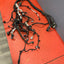 Ford Transit ENGINE WIRING HARNESS 2.0 MK8 2016-2023 P/N GK2T12B637AAC