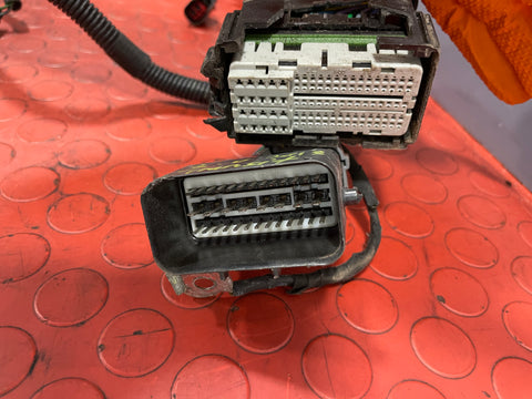 Ford Transit ENGINE WIRING HARNESS 2.0 MK8 2016-2023 P/N GK2T12B637AAC