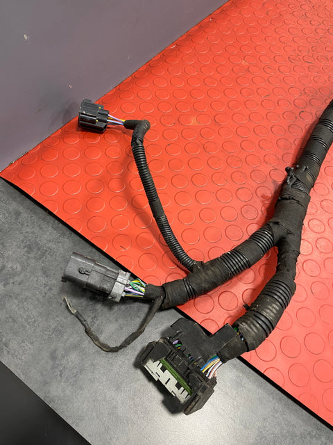 Ford Transit ENGINE WIRING HARNESS 2.0 MK8 2016-2023 P/N GK2T12B637AAC