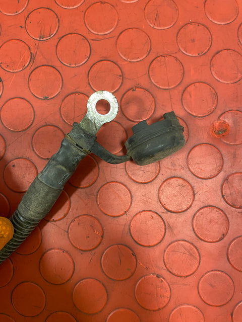 Ford Transit Custom POSITIVE BATTERY CABLE 2.0 2016-2023 P/N KK2T14303AG