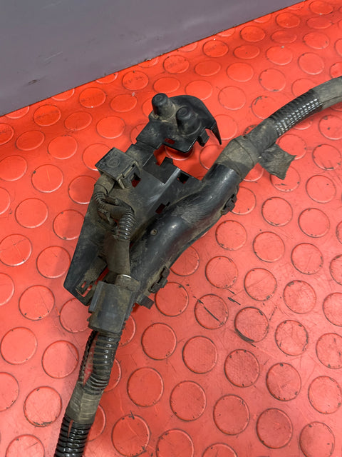 Ford Transit Custom POSITIVE BATTERY CABLE 2.0 2016-2023 P/N KK2T14303AG